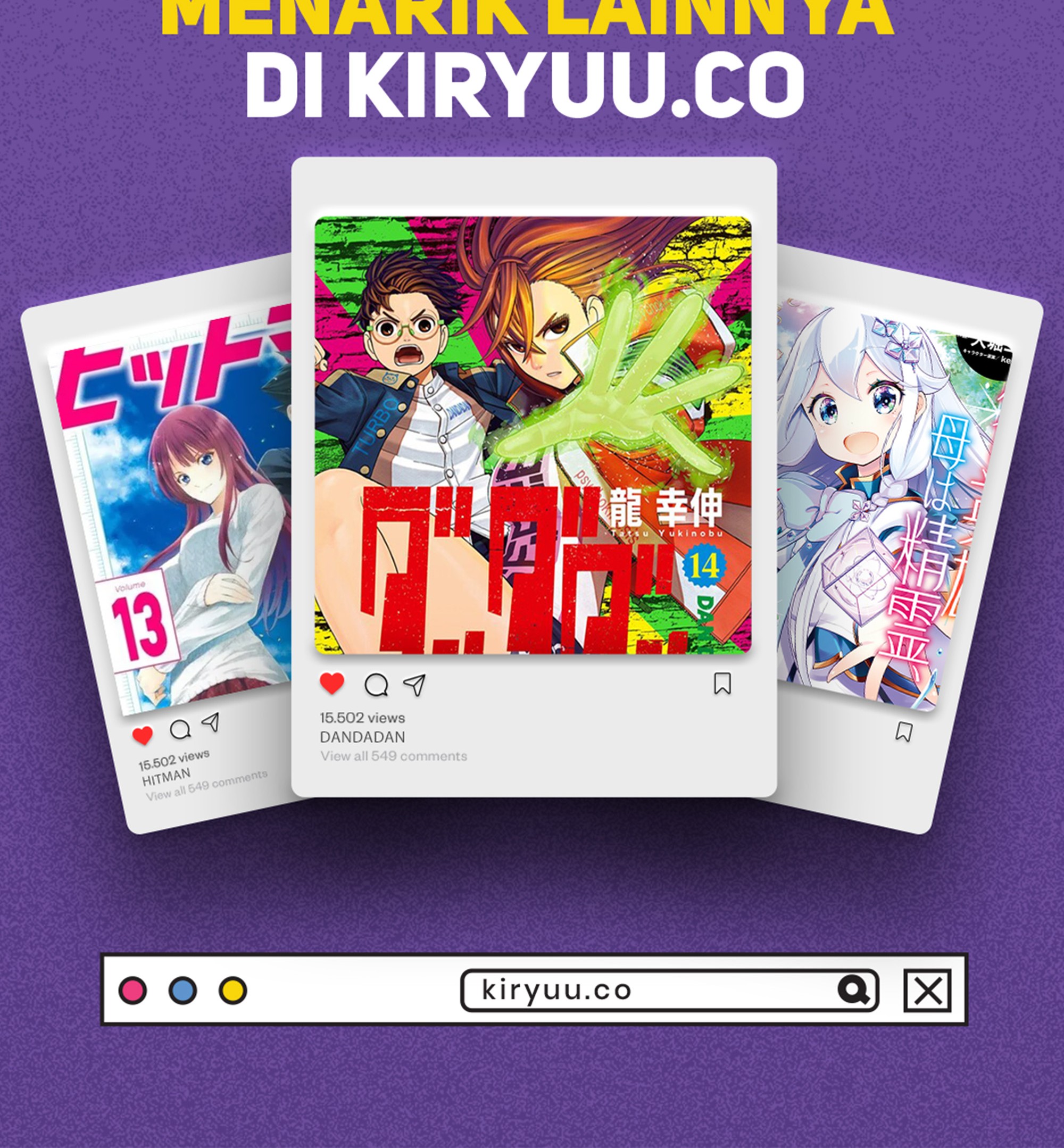 Exorcist no Kiyoshi-kun Chapter 19 Gambar 37