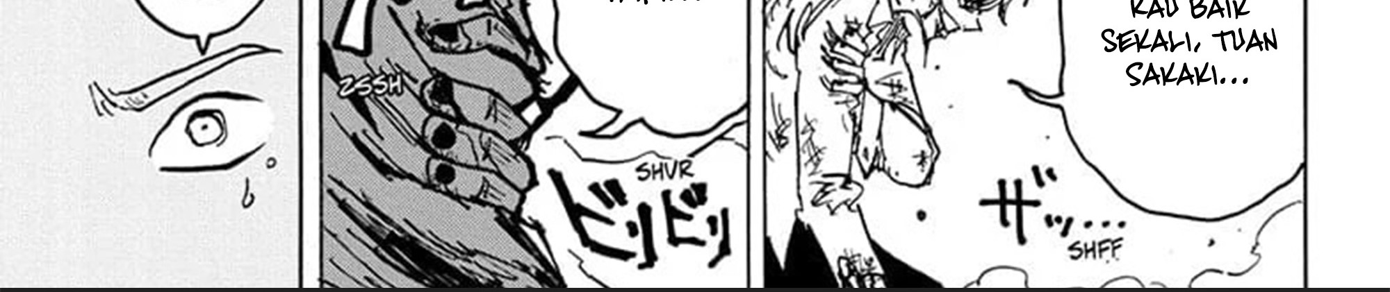 Exorcist no Kiyoshi-kun Chapter 19 Gambar 19