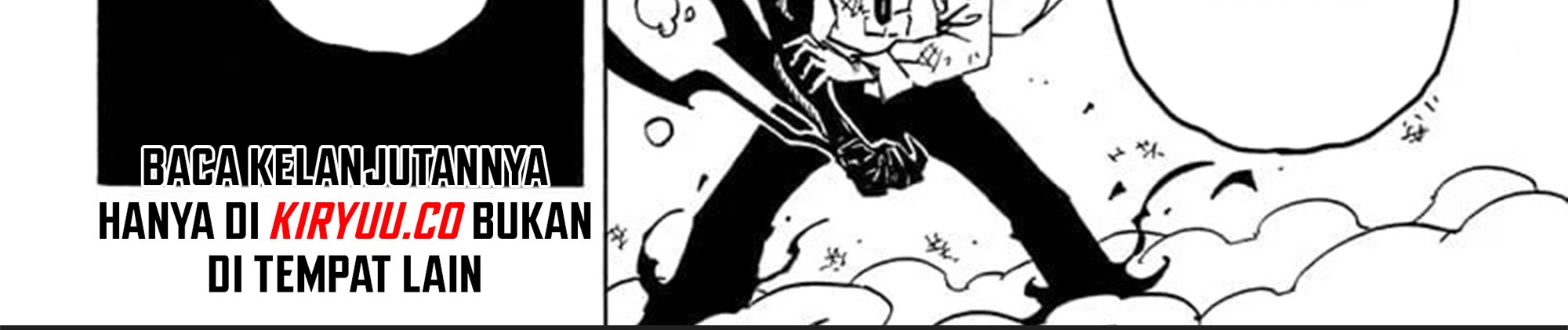 Exorcist no Kiyoshi-kun Chapter 19 Gambar 21