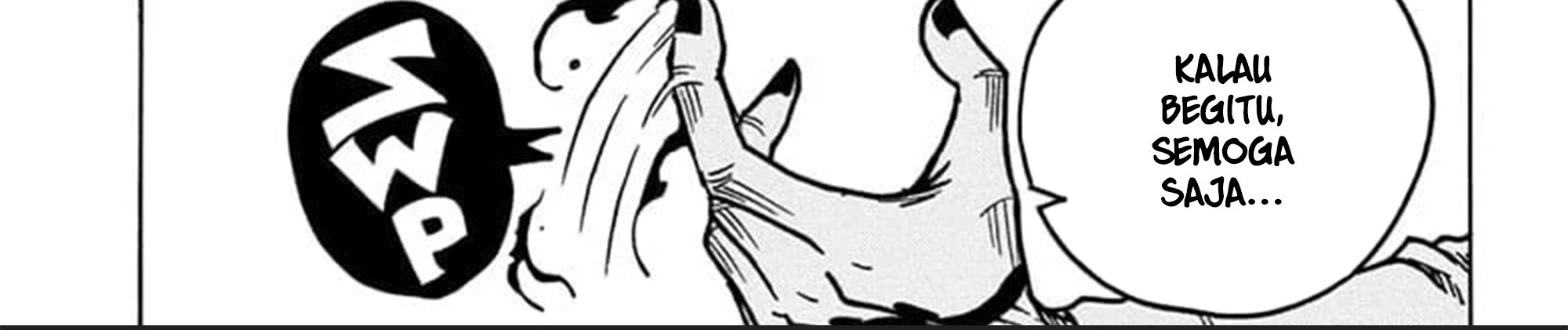 Exorcist no Kiyoshi-kun Chapter 19 Gambar 3