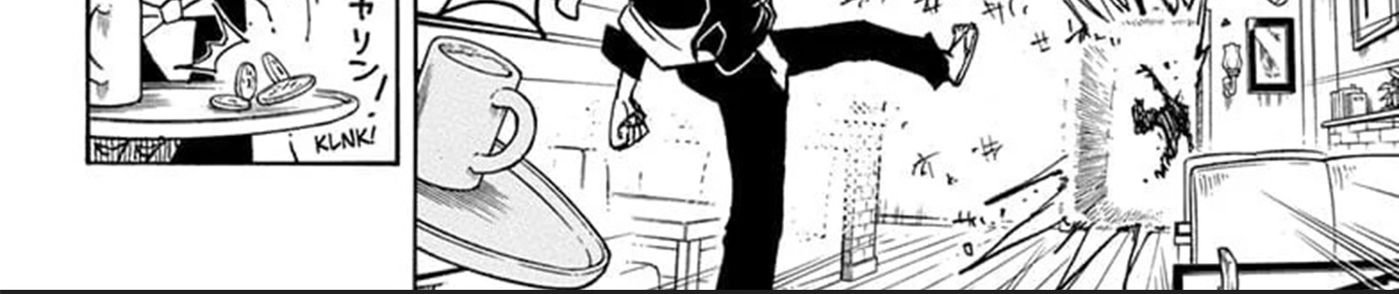 Exorcist no Kiyoshi-kun Chapter 19 Gambar 5