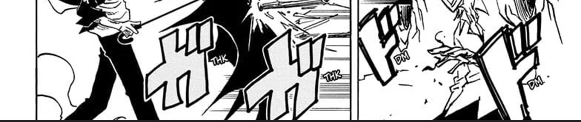 Exorcist no Kiyoshi-kun Chapter 19 Gambar 9