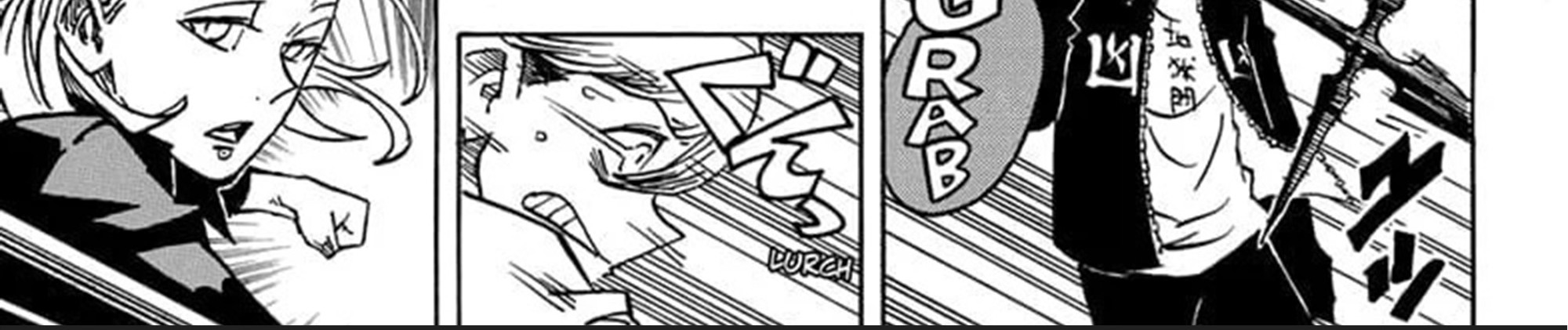 Exorcist no Kiyoshi-kun Chapter 19 Gambar 11