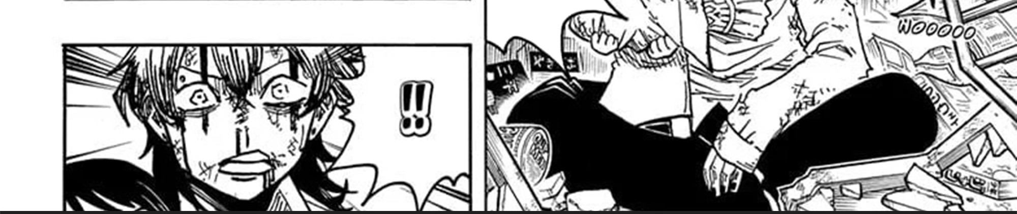 Exorcist no Kiyoshi-kun Chapter 19 Gambar 13