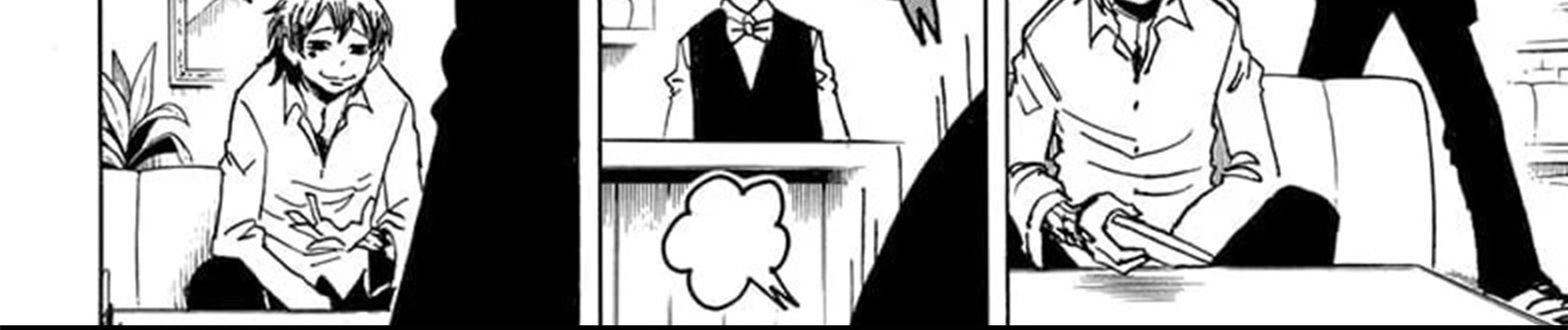 Exorcist no Kiyoshi-kun Chapter 18 Gambar 33