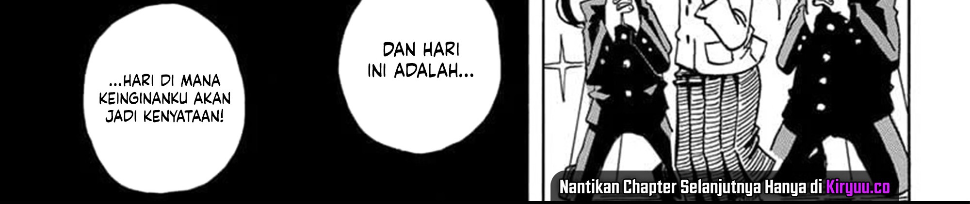 Exorcist no Kiyoshi-kun Chapter 18 Gambar 19