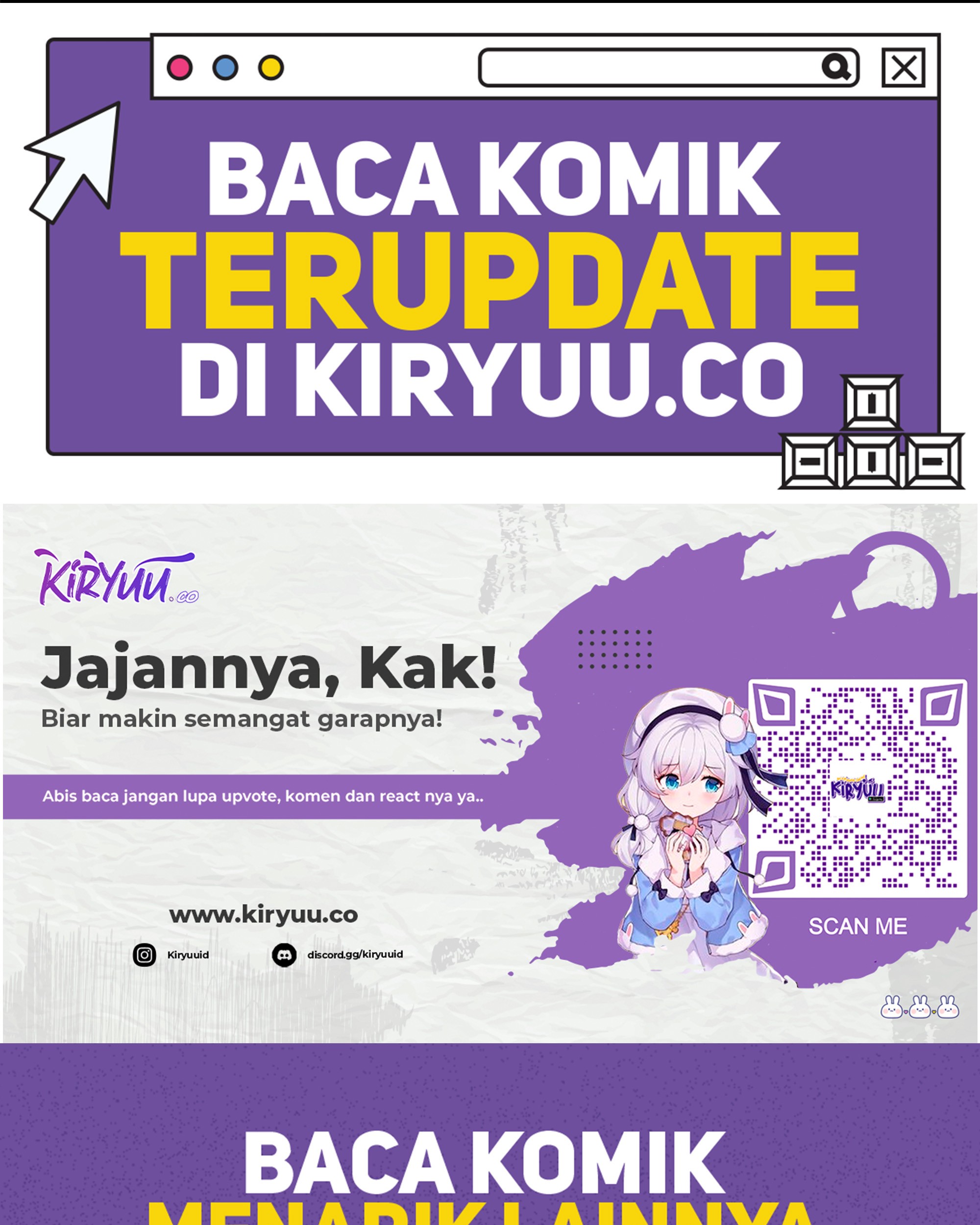 Exorcist no Kiyoshi-kun Chapter 18 Gambar 38