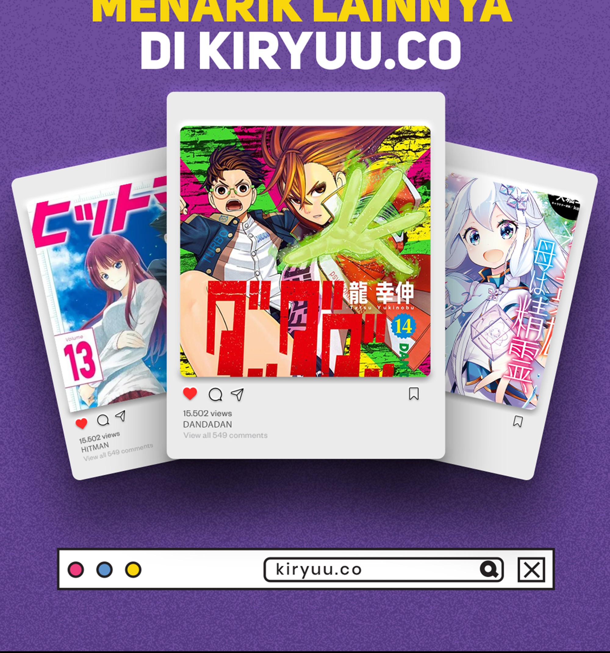 Exorcist no Kiyoshi-kun Chapter 18 Gambar 39