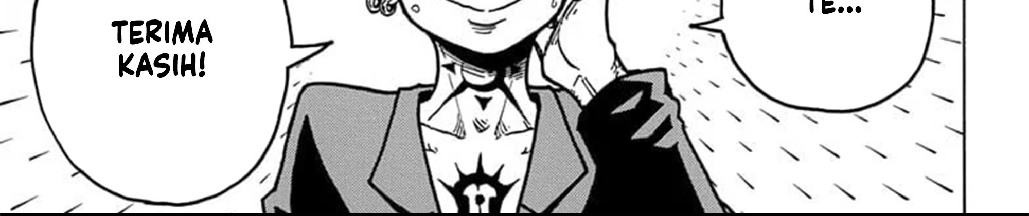 Exorcist no Kiyoshi-kun Chapter 18 Gambar 3