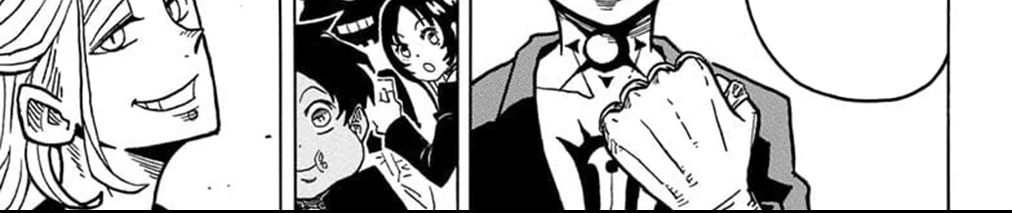 Exorcist no Kiyoshi-kun Chapter 18 Gambar 7