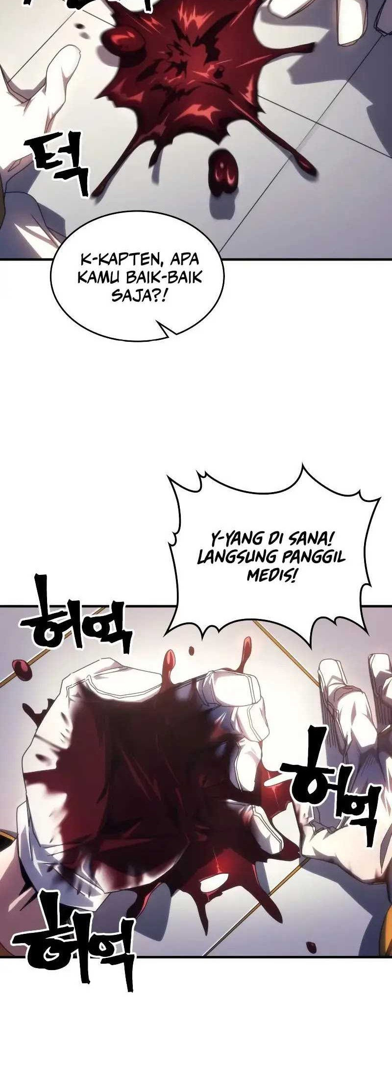 The Unbeatable Dungeon’s Lazy Boss Chapter 64 Gambar 37