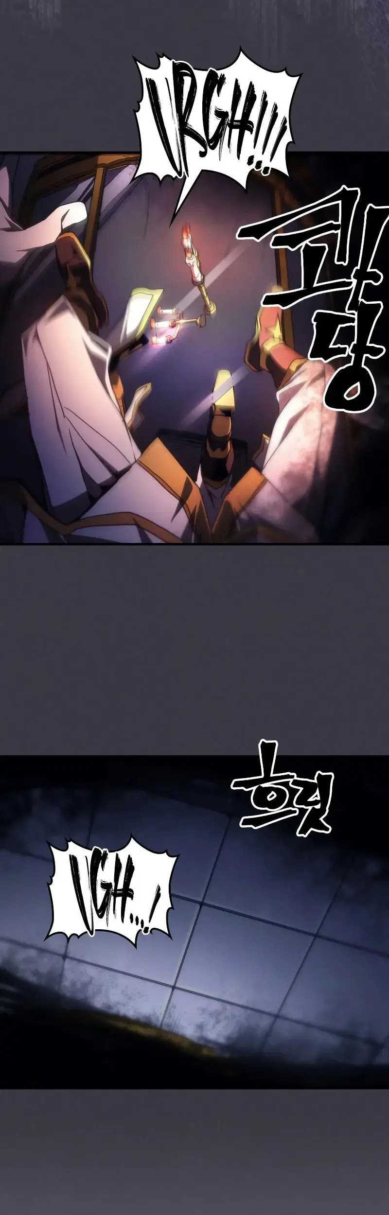 The Unbeatable Dungeon’s Lazy Boss Chapter 64 Gambar 34