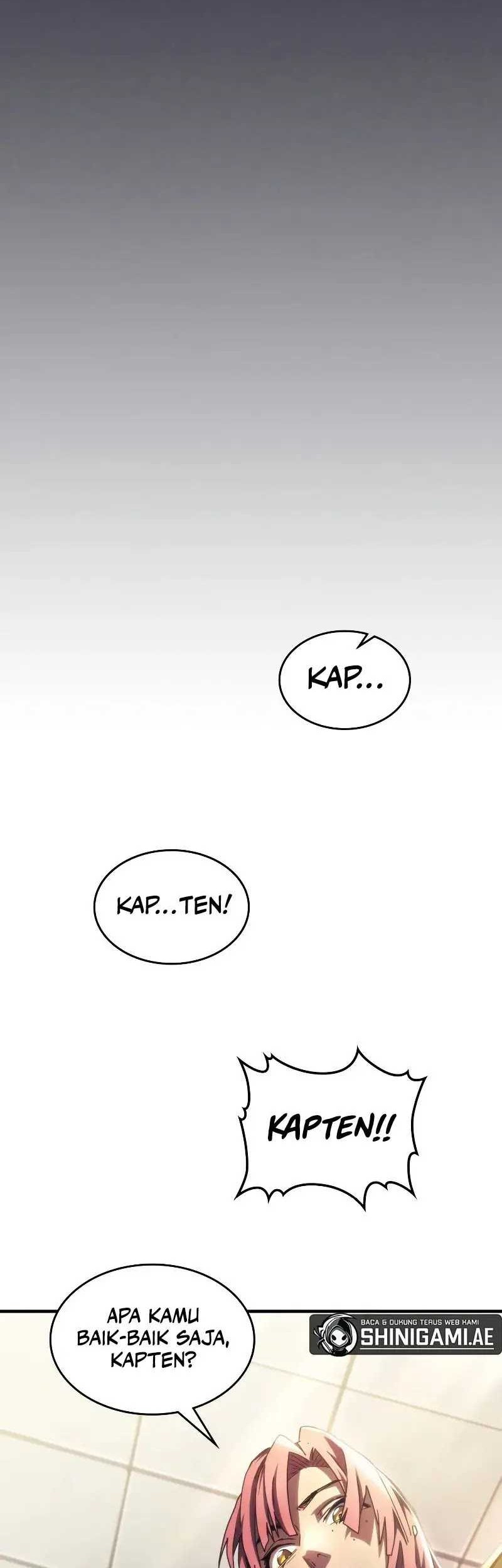 The Unbeatable Dungeon’s Lazy Boss Chapter 64 Gambar 35