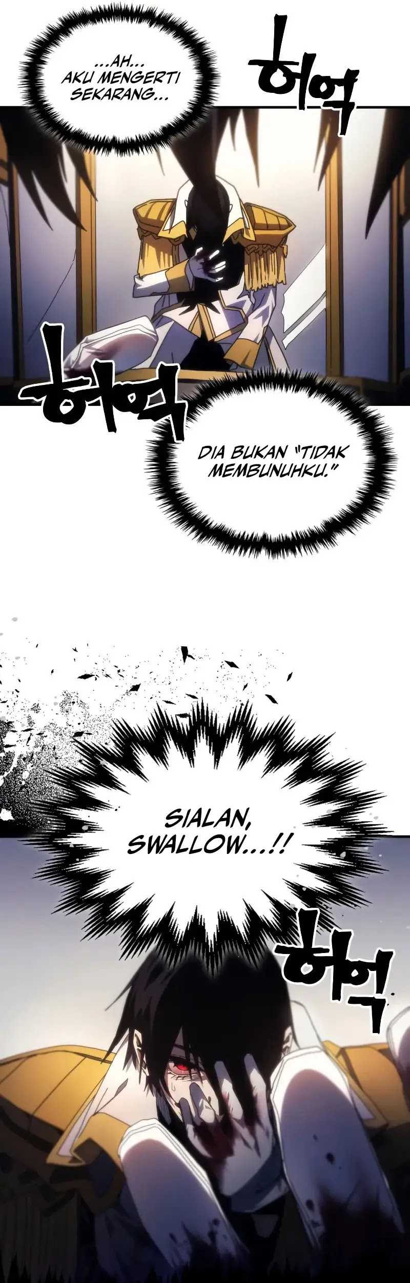 The Unbeatable Dungeon’s Lazy Boss Chapter 64 Gambar 38