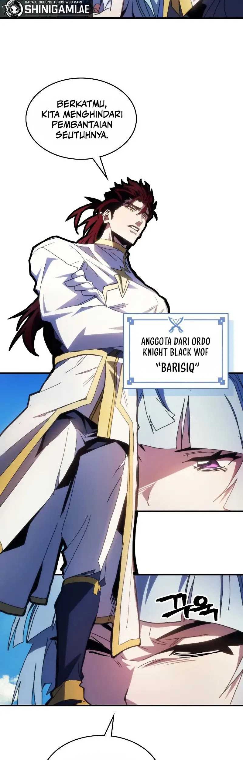 The Unbeatable Dungeon’s Lazy Boss Chapter 64 Gambar 11