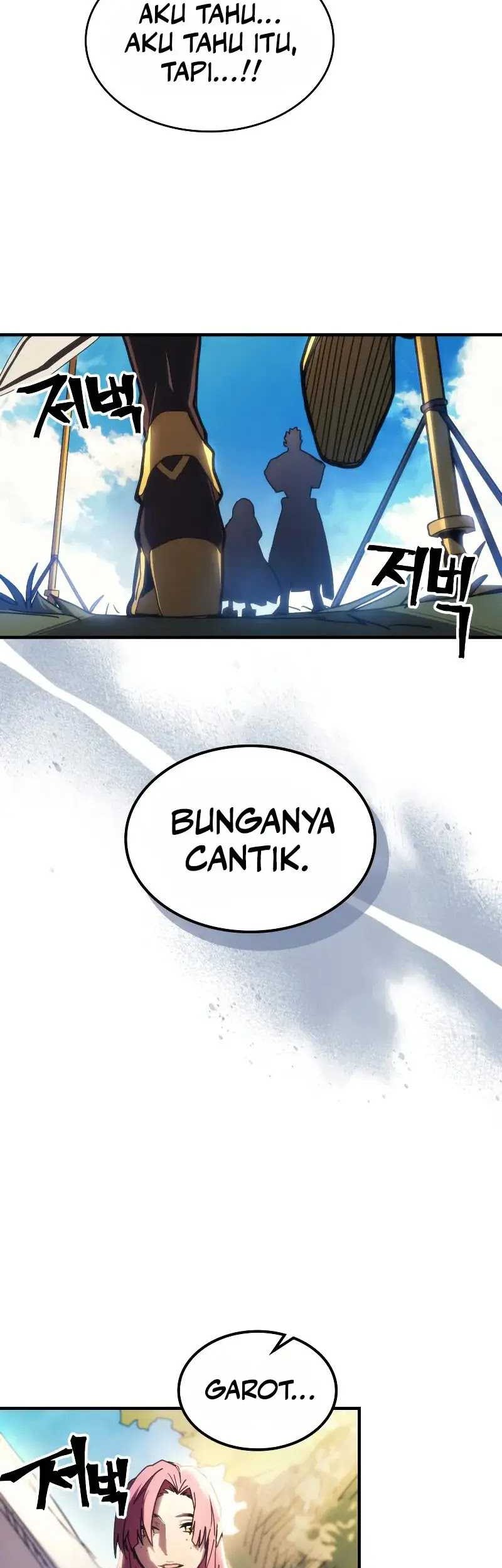 The Unbeatable Dungeon’s Lazy Boss Chapter 64 Gambar 12