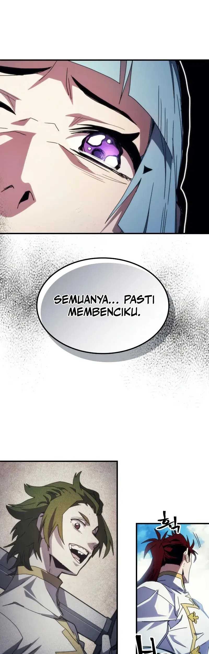 The Unbeatable Dungeon’s Lazy Boss Chapter 64 Gambar 14