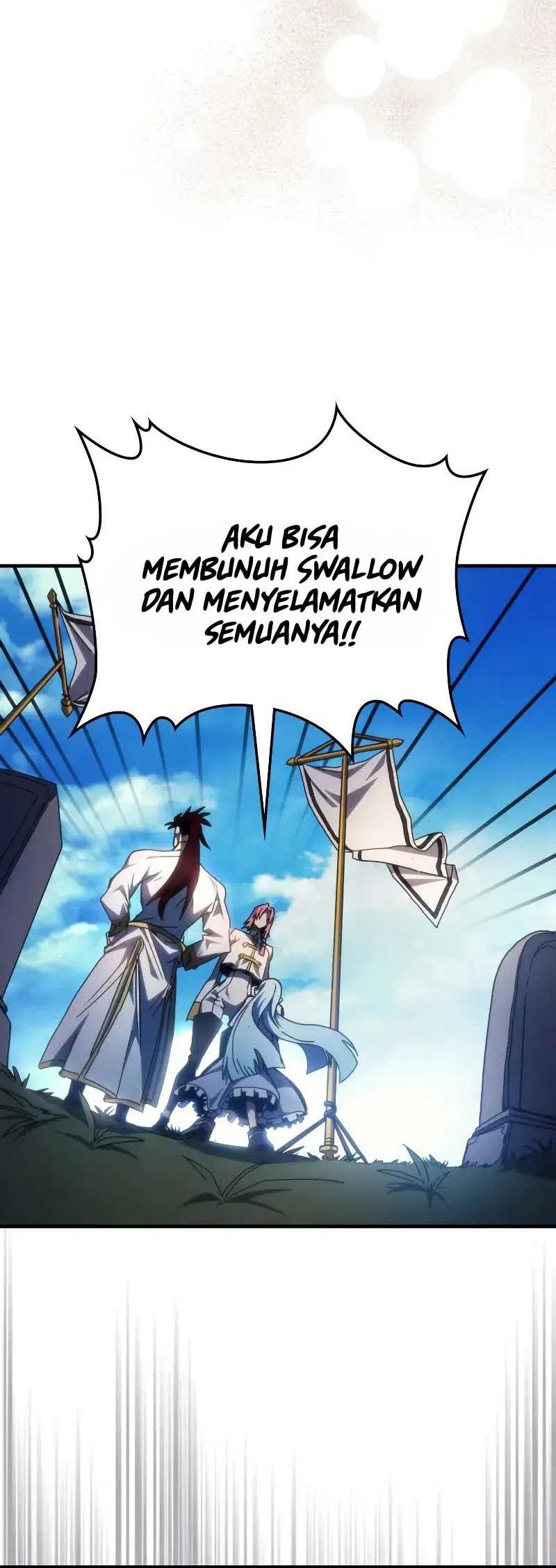 The Unbeatable Dungeon’s Lazy Boss Chapter 64 Gambar 17