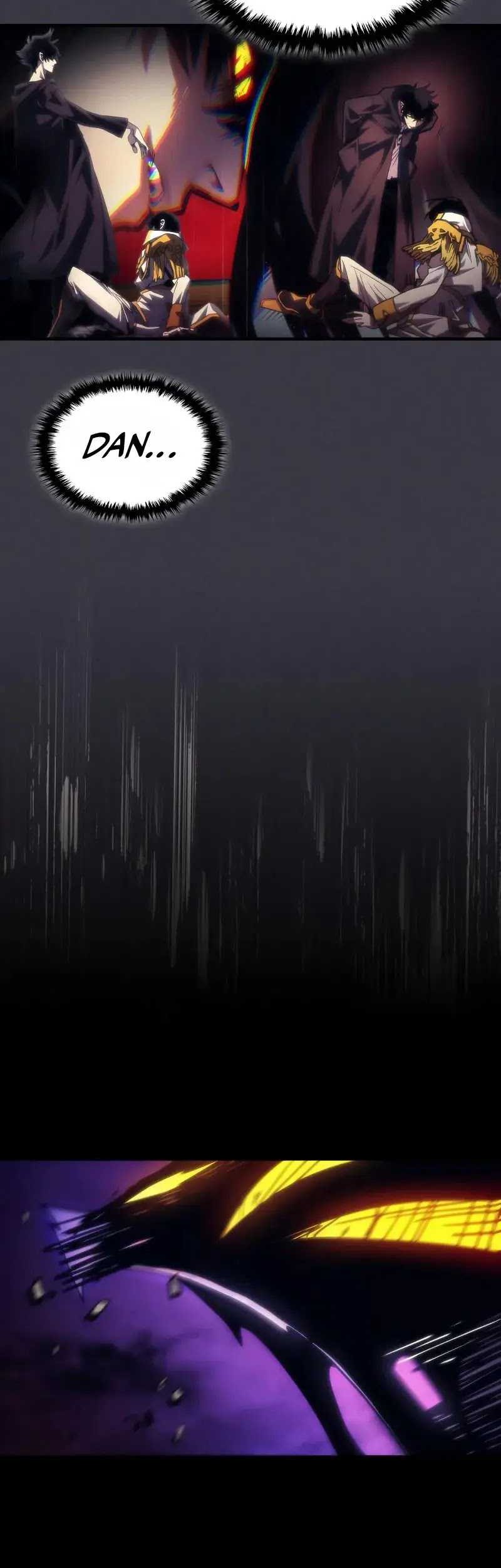 The Unbeatable Dungeon’s Lazy Boss Chapter 64 Gambar 24