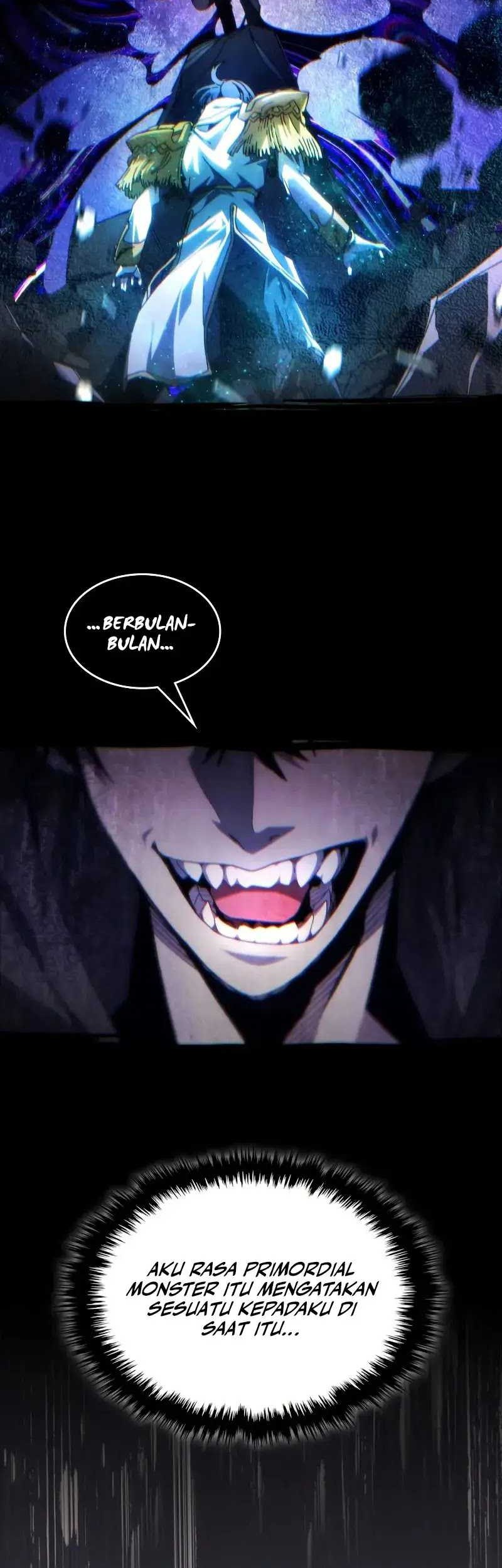 The Unbeatable Dungeon’s Lazy Boss Chapter 64 Gambar 28