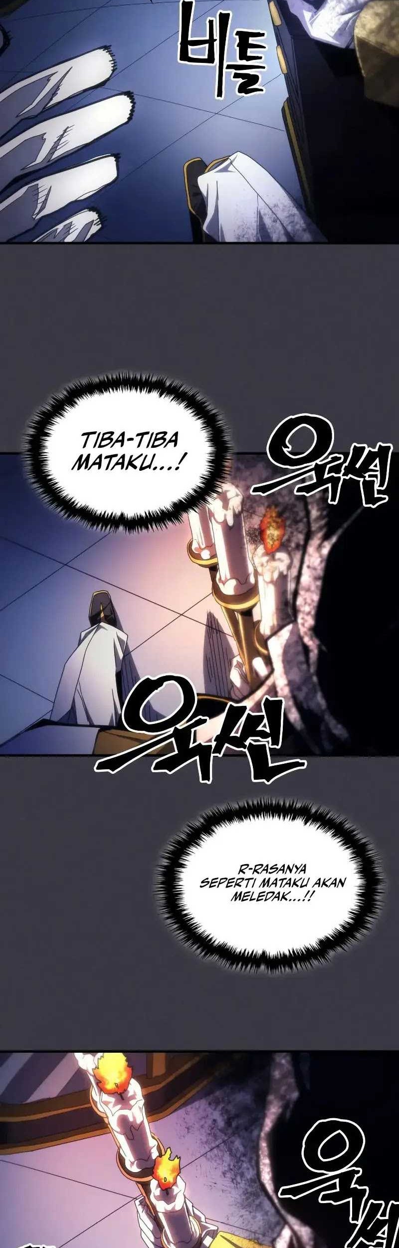 The Unbeatable Dungeon’s Lazy Boss Chapter 64 Gambar 31