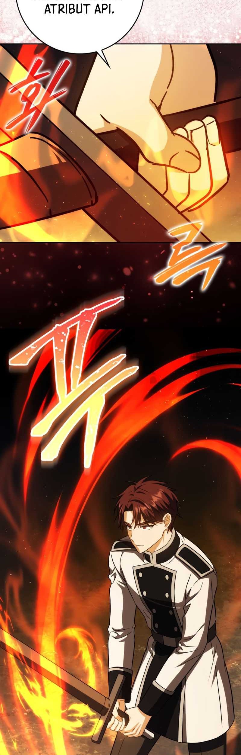 The Reincarnated Assassin is a Genius Swordsman Chapter 39 Gambar 51