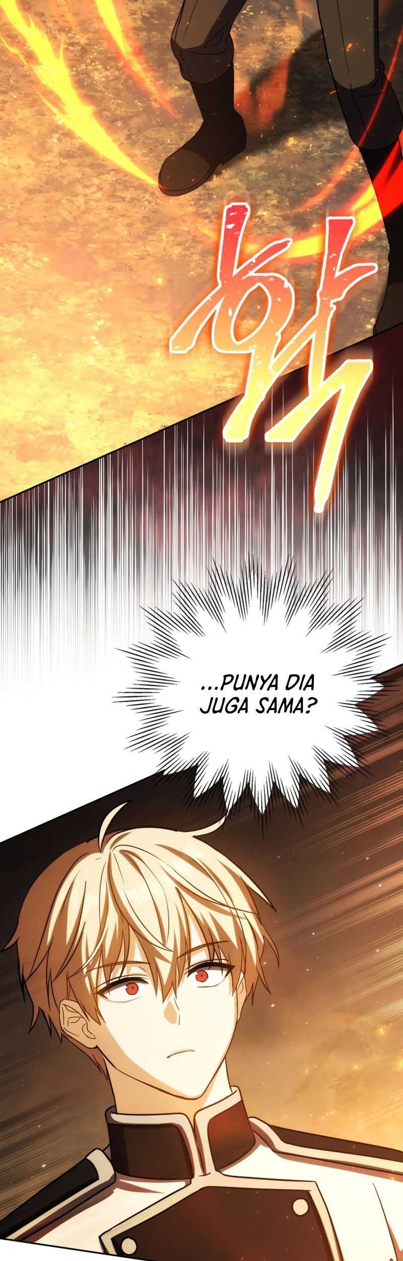 The Reincarnated Assassin is a Genius Swordsman Chapter 39 Gambar 52