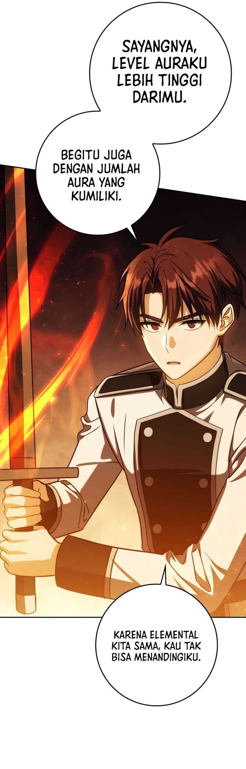 The Reincarnated Assassin is a Genius Swordsman Chapter 39 Gambar 54