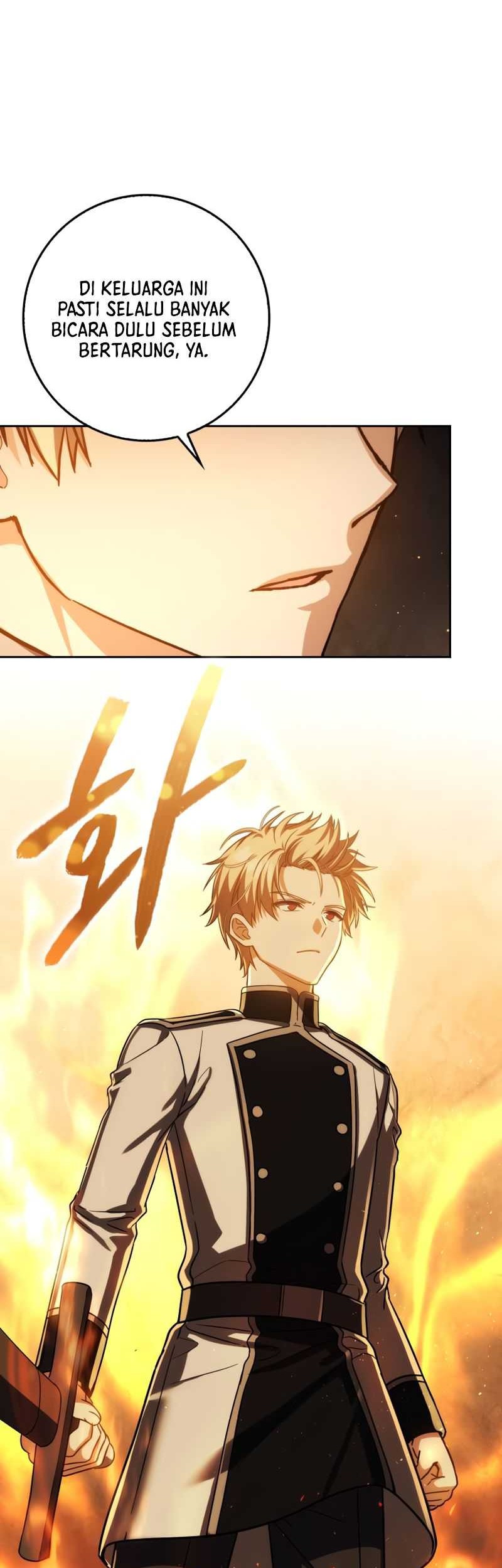 The Reincarnated Assassin is a Genius Swordsman Chapter 39 Gambar 55