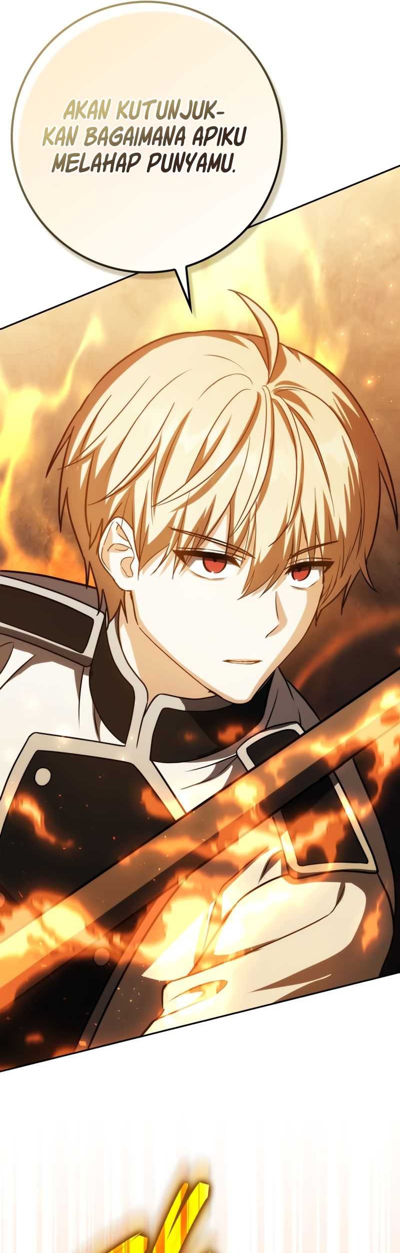 The Reincarnated Assassin is a Genius Swordsman Chapter 39 Gambar 58