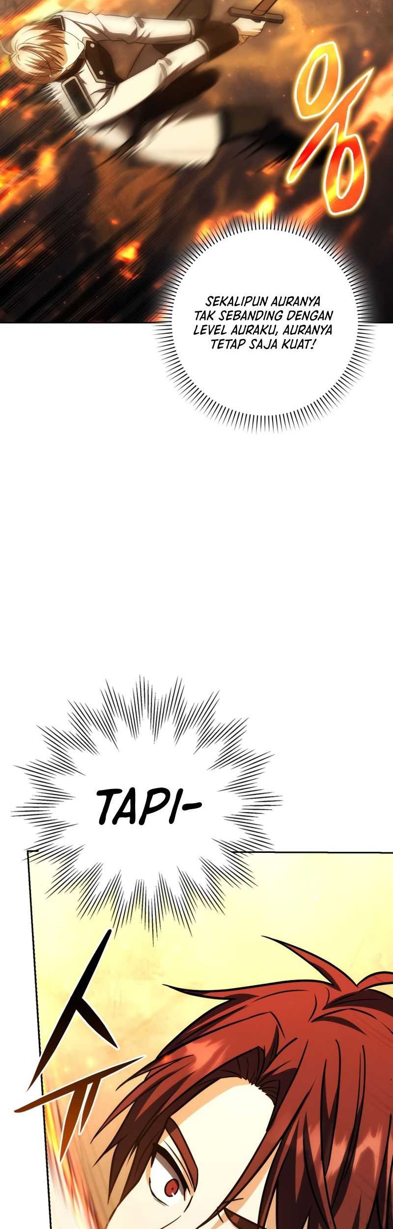 The Reincarnated Assassin is a Genius Swordsman Chapter 39 Gambar 62