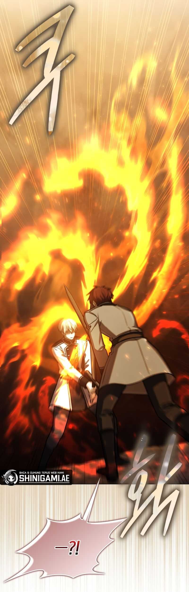 The Reincarnated Assassin is a Genius Swordsman Chapter 39 Gambar 66