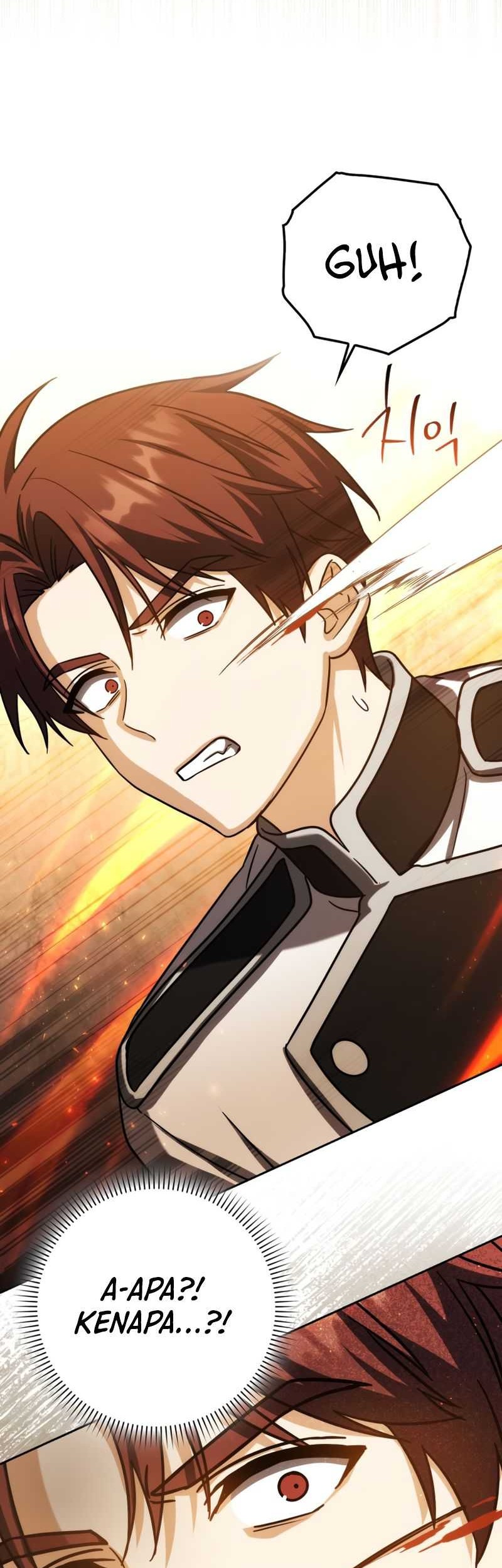 The Reincarnated Assassin is a Genius Swordsman Chapter 39 Gambar 67