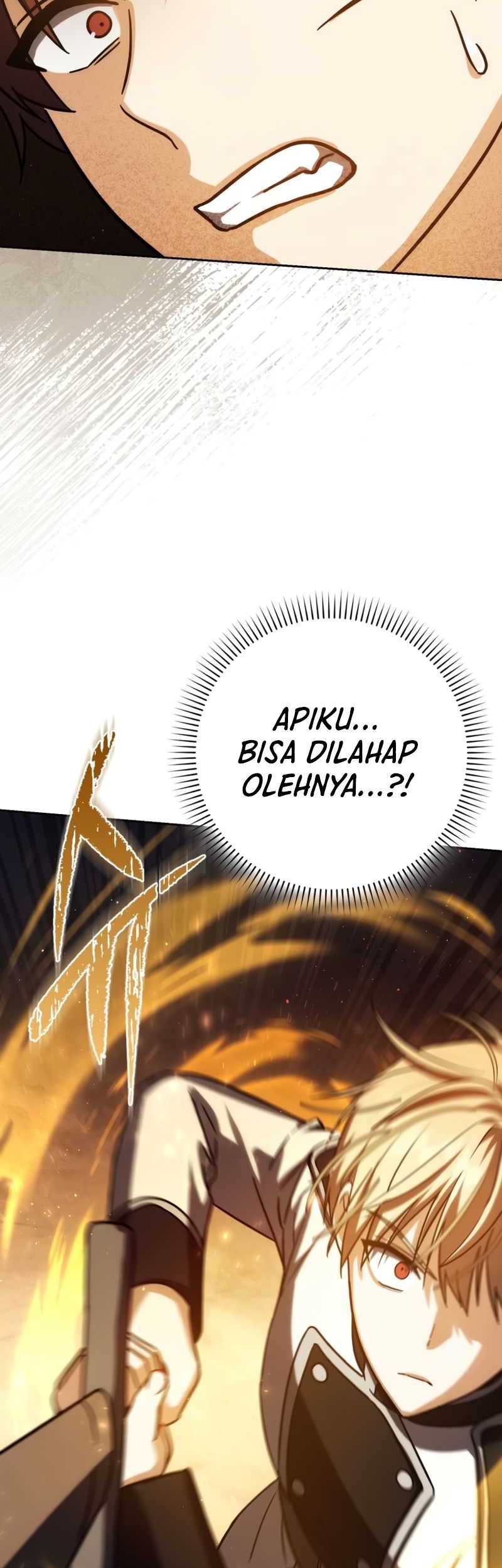 The Reincarnated Assassin is a Genius Swordsman Chapter 39 Gambar 68