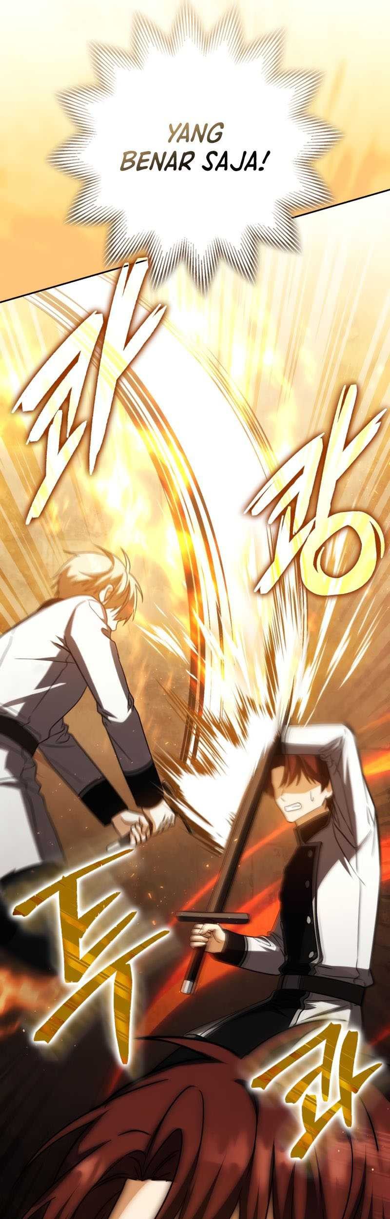 The Reincarnated Assassin is a Genius Swordsman Chapter 39 Gambar 70