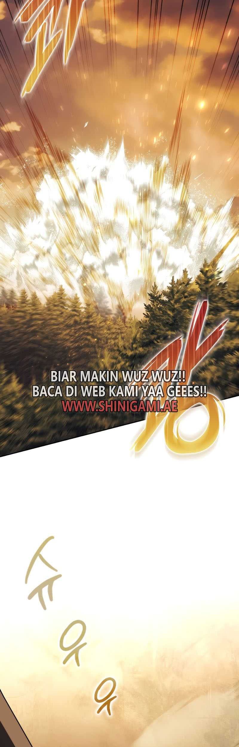 The Reincarnated Assassin is a Genius Swordsman Chapter 39 Gambar 72