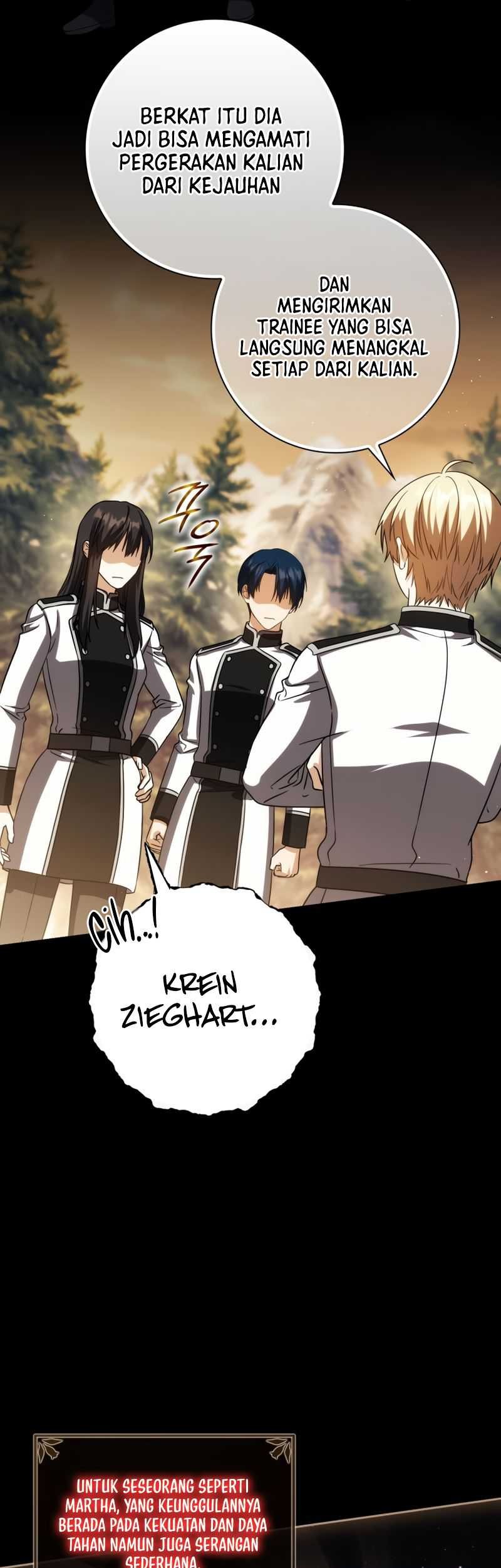 The Reincarnated Assassin is a Genius Swordsman Chapter 39 Gambar 34