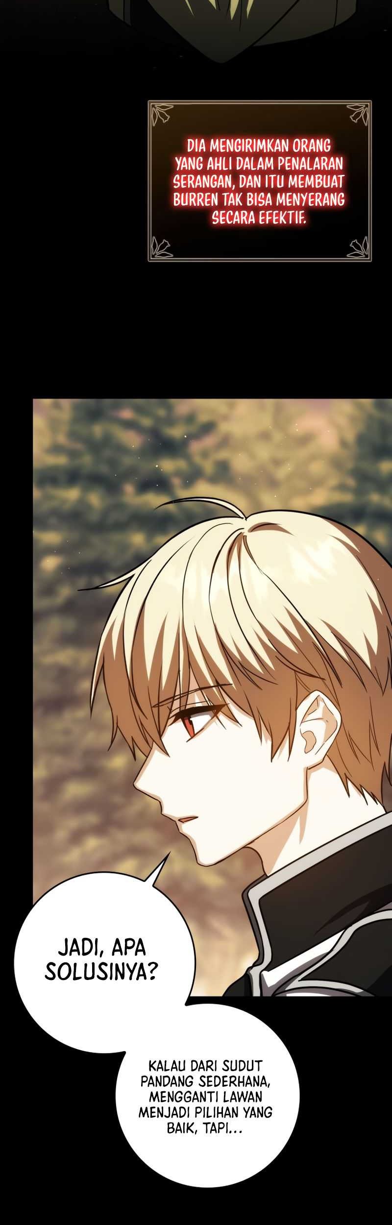 The Reincarnated Assassin is a Genius Swordsman Chapter 39 Gambar 36