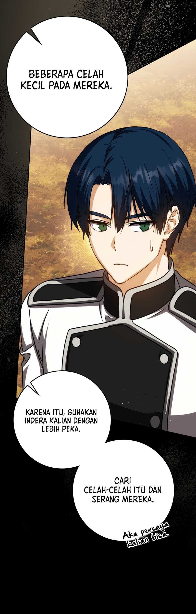 The Reincarnated Assassin is a Genius Swordsman Chapter 39 Gambar 40