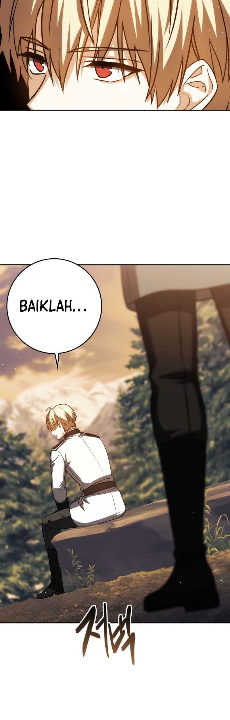 The Reincarnated Assassin is a Genius Swordsman Chapter 39 Gambar 45