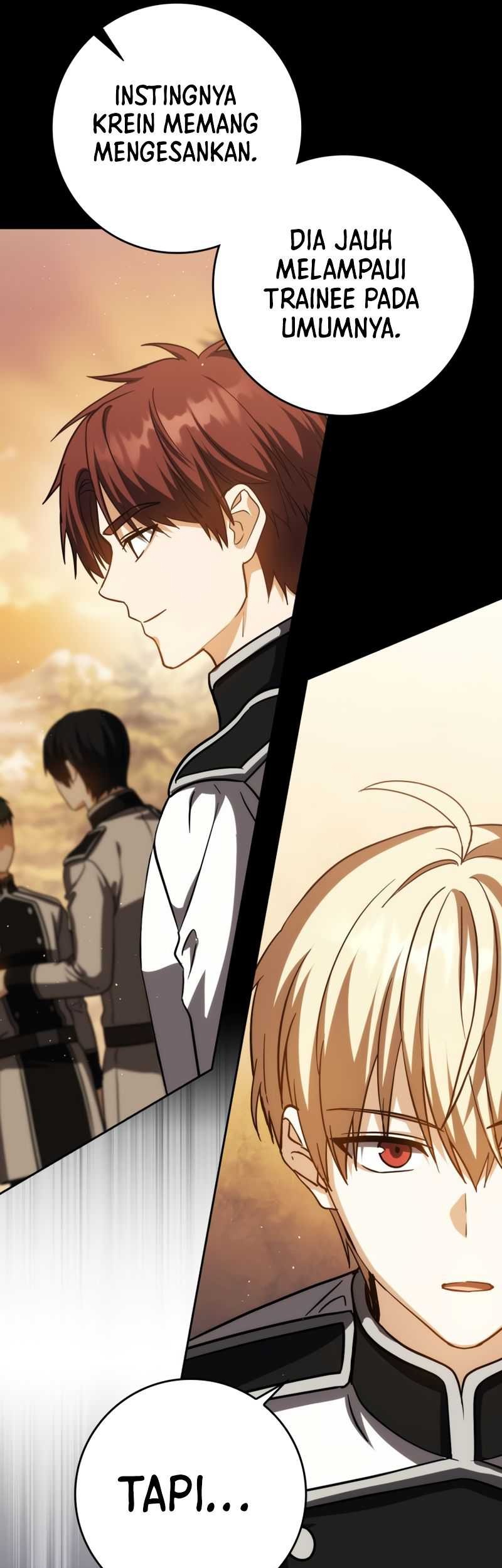 The Reincarnated Assassin is a Genius Swordsman Chapter 39 Gambar 42