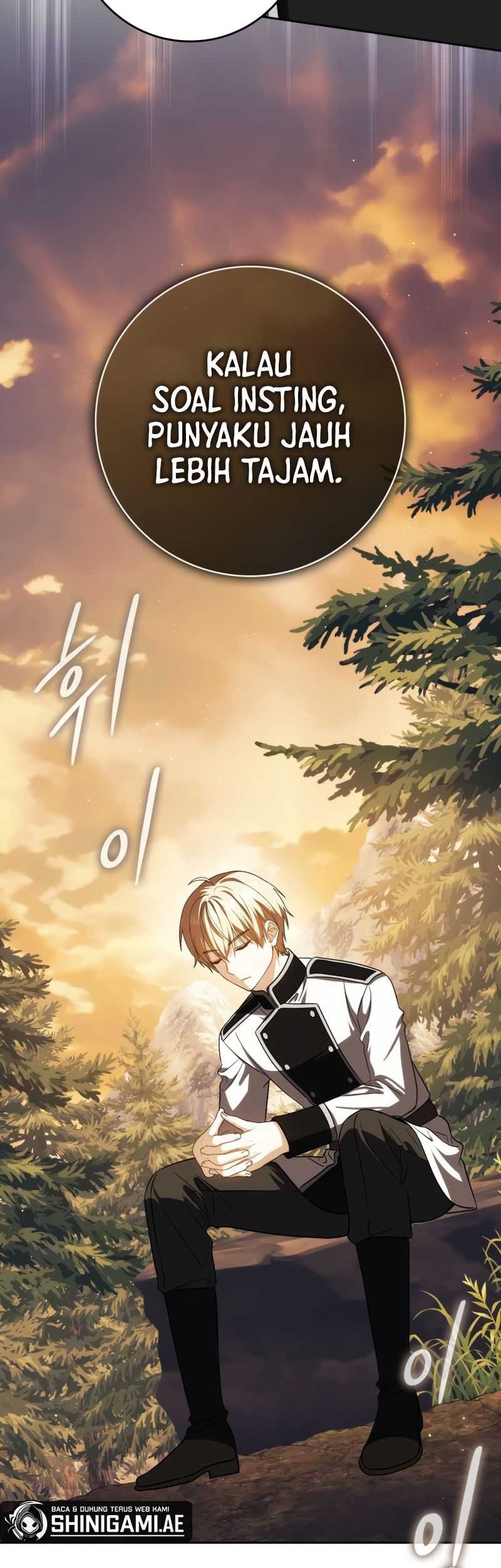 The Reincarnated Assassin is a Genius Swordsman Chapter 39 Gambar 43