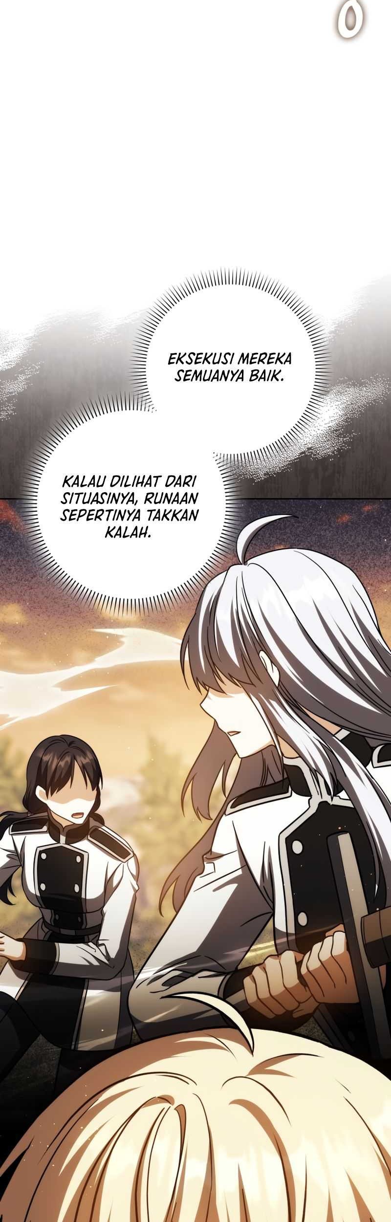 The Reincarnated Assassin is a Genius Swordsman Chapter 39 Gambar 44