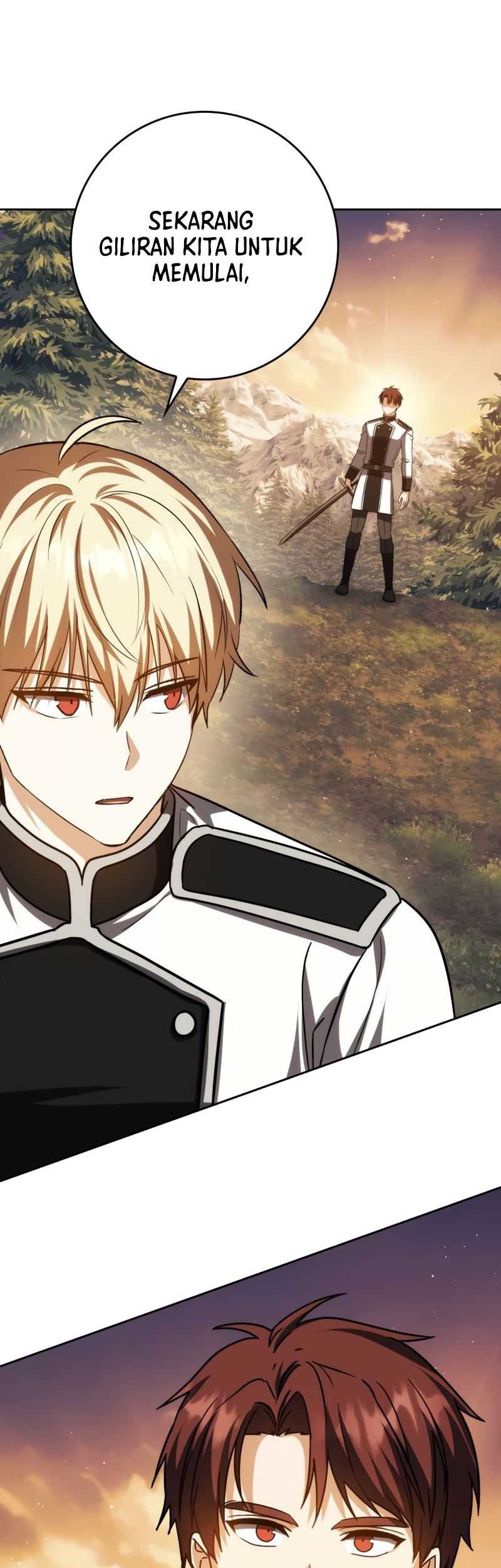 The Reincarnated Assassin is a Genius Swordsman Chapter 39 Gambar 46