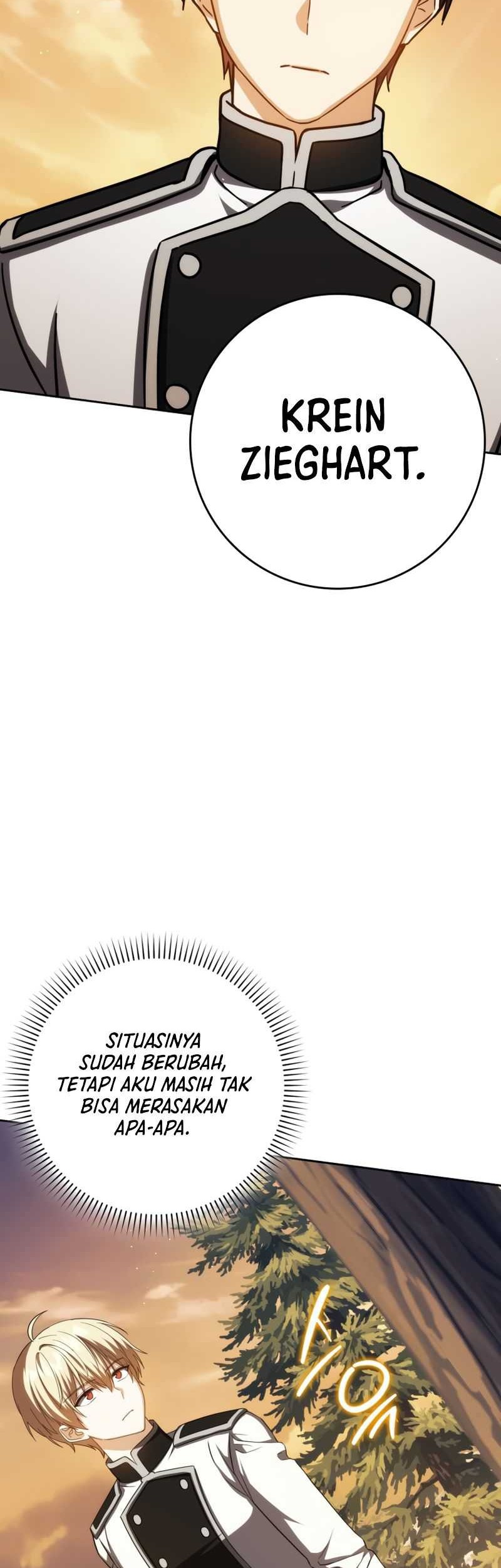 The Reincarnated Assassin is a Genius Swordsman Chapter 39 Gambar 47