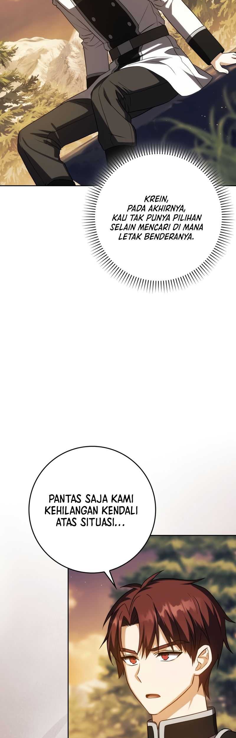 The Reincarnated Assassin is a Genius Swordsman Chapter 39 Gambar 48