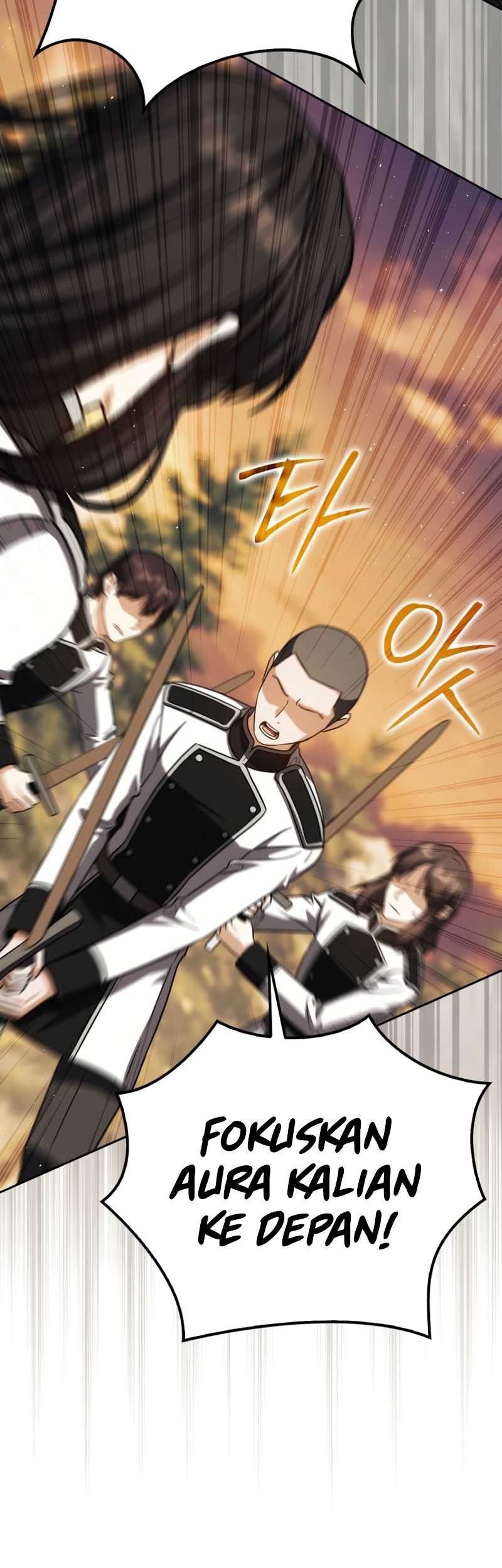 The Reincarnated Assassin is a Genius Swordsman Chapter 39 Gambar 8