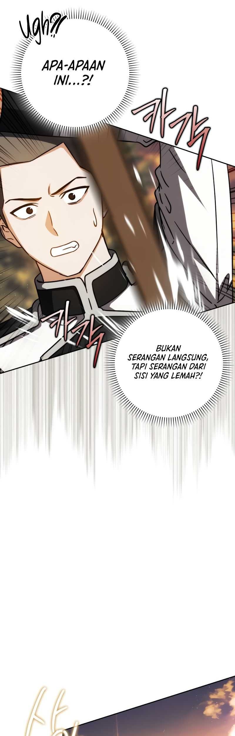 The Reincarnated Assassin is a Genius Swordsman Chapter 39 Gambar 11