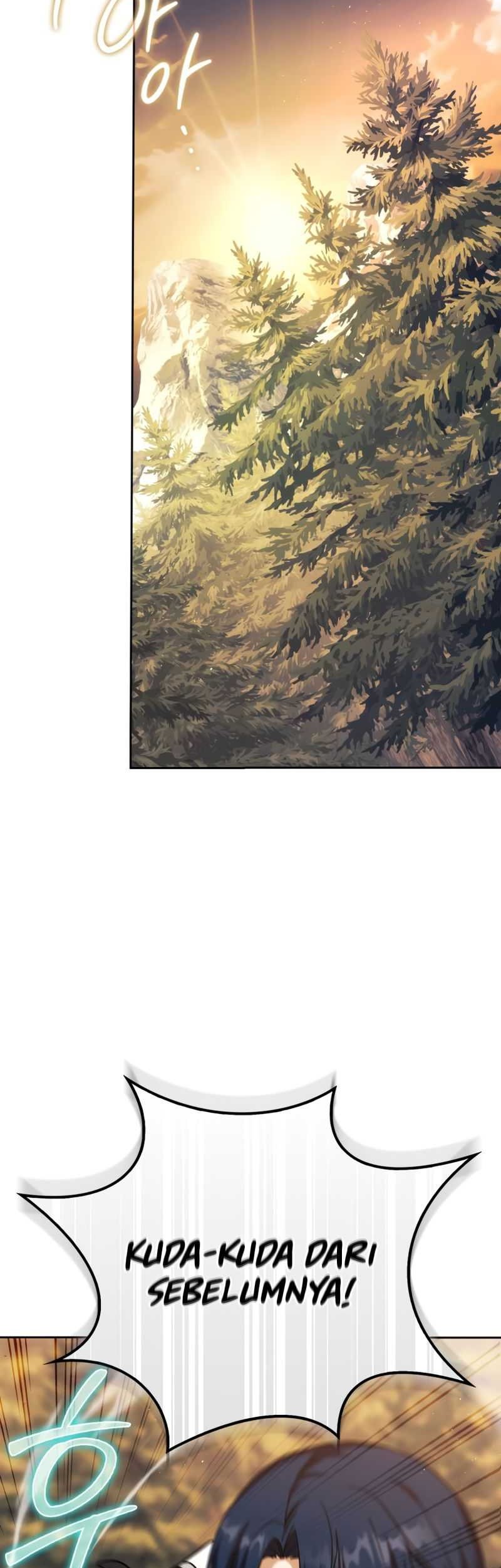 The Reincarnated Assassin is a Genius Swordsman Chapter 39 Gambar 12