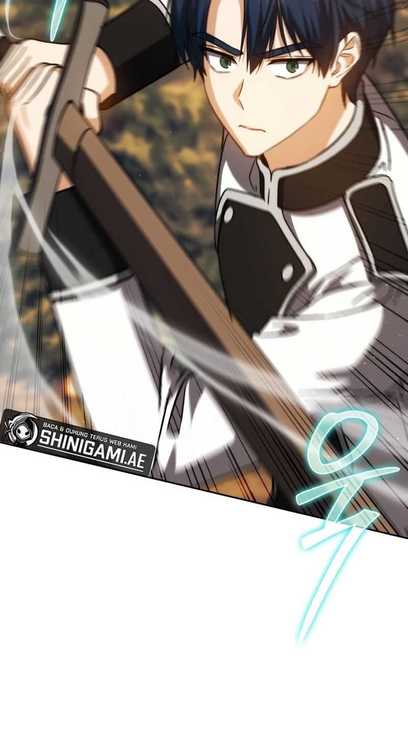 The Reincarnated Assassin is a Genius Swordsman Chapter 39 Gambar 13